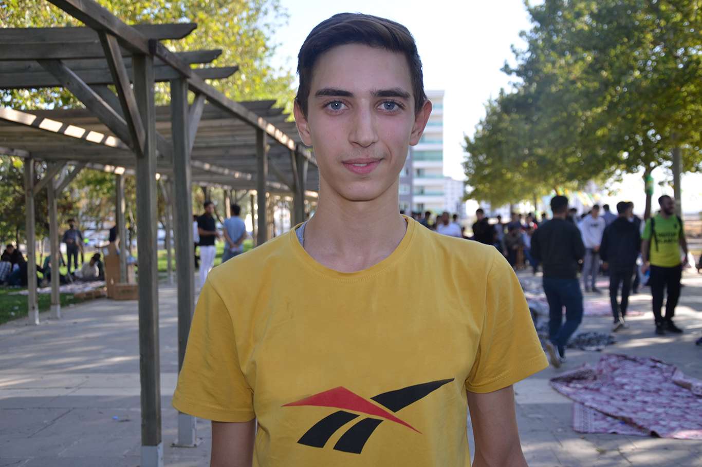 Abdurrahman Akbaş